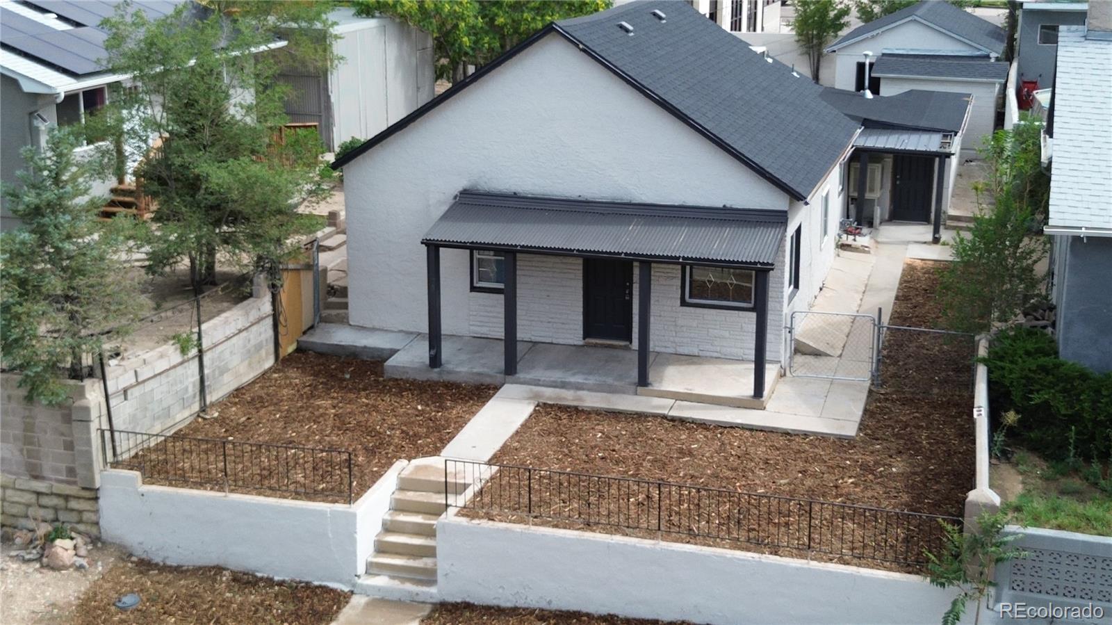 306 E 2nd Street