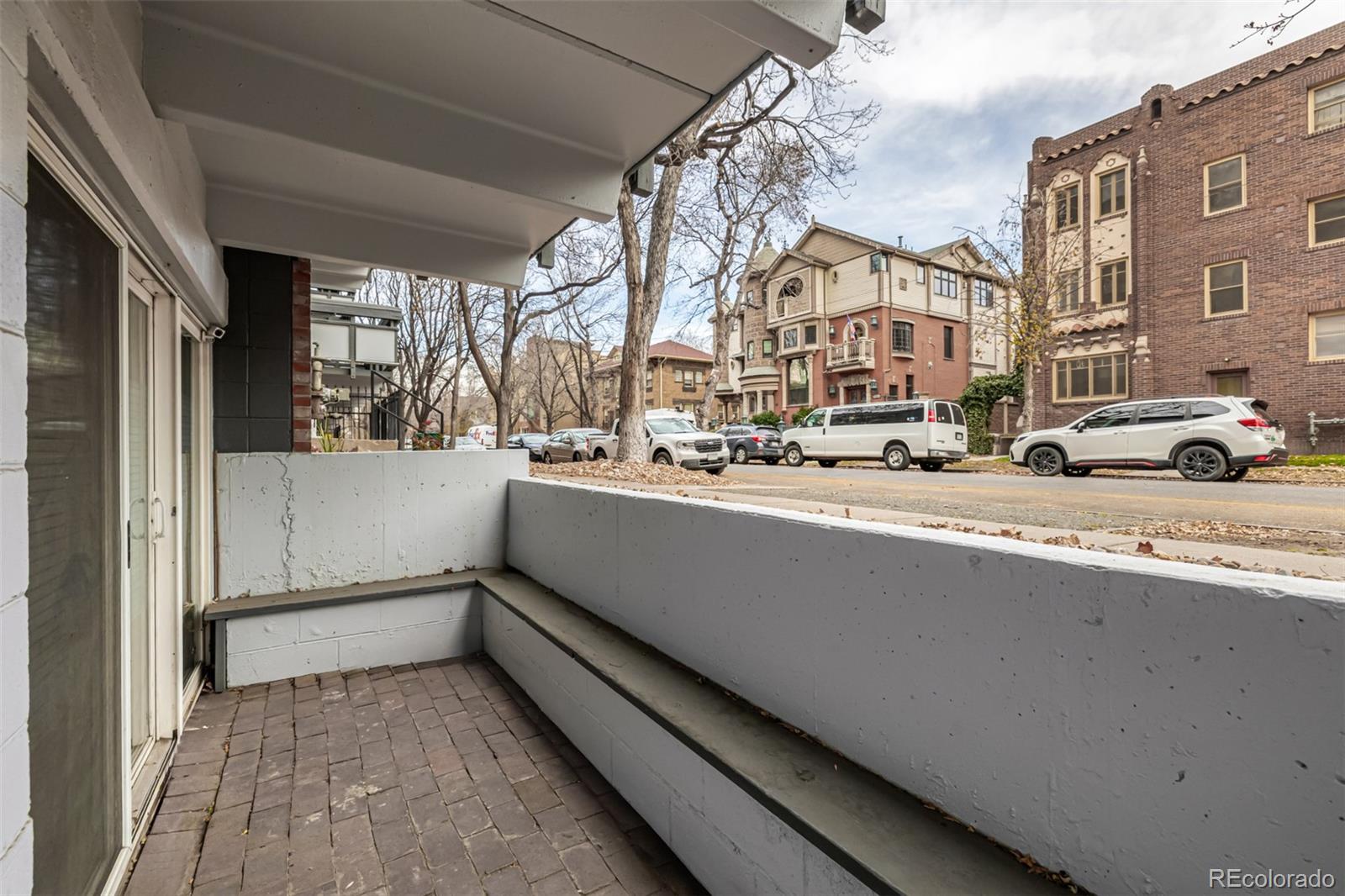 555 E 10th Avenue Unit: 10