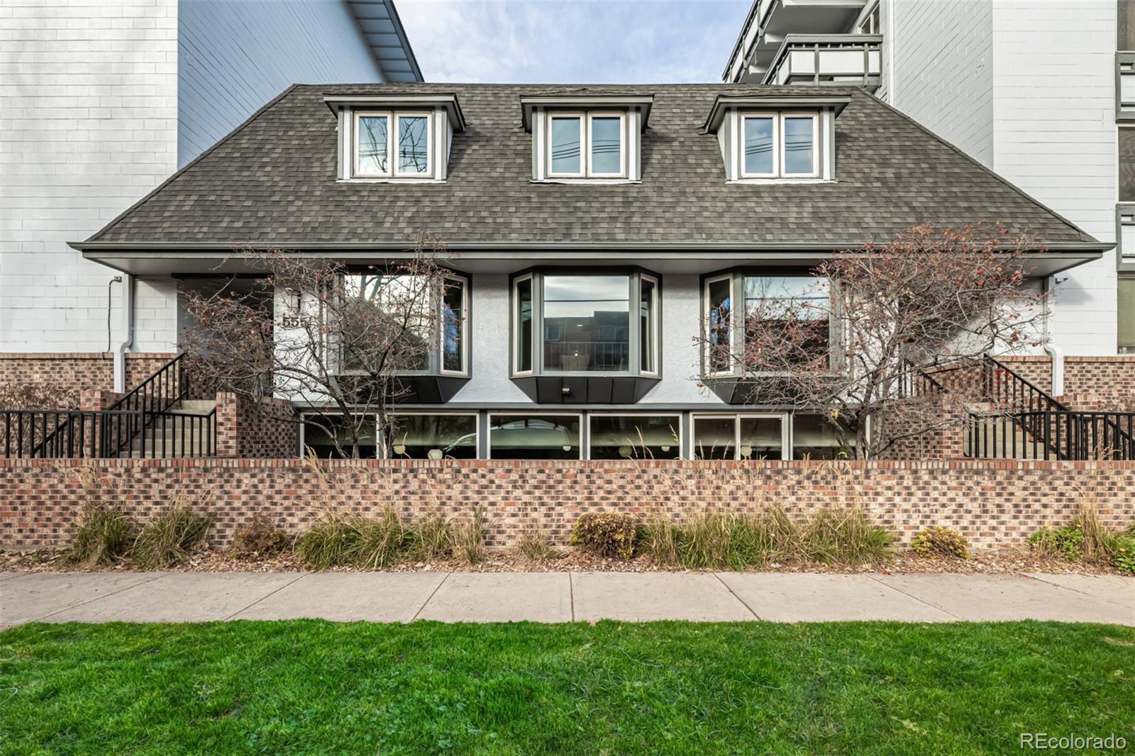 555 E 10th Avenue Unit: 10