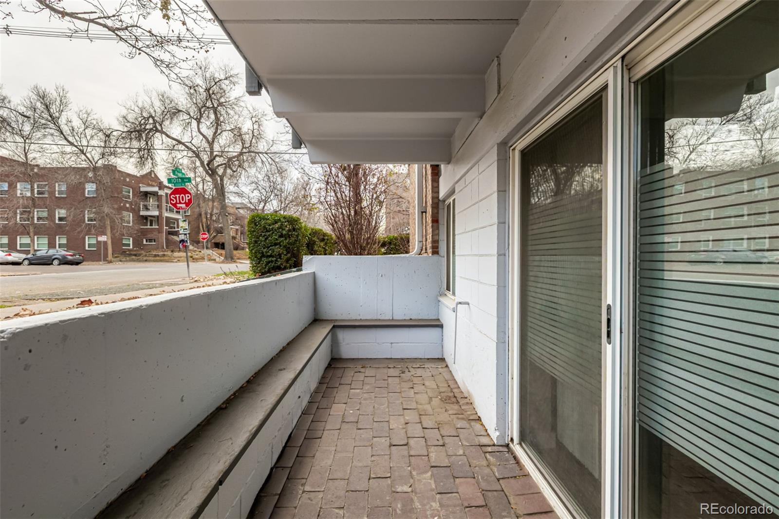 555 E 10th Avenue Unit: 10
