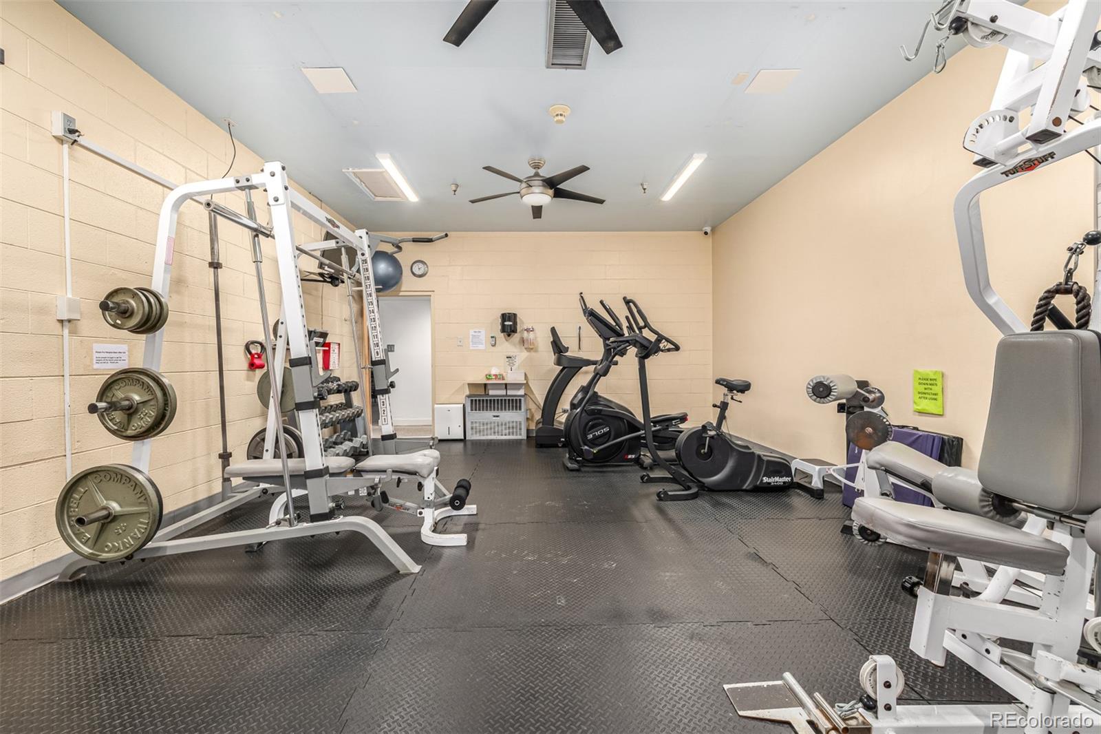 555 E 10th Avenue Unit: 10