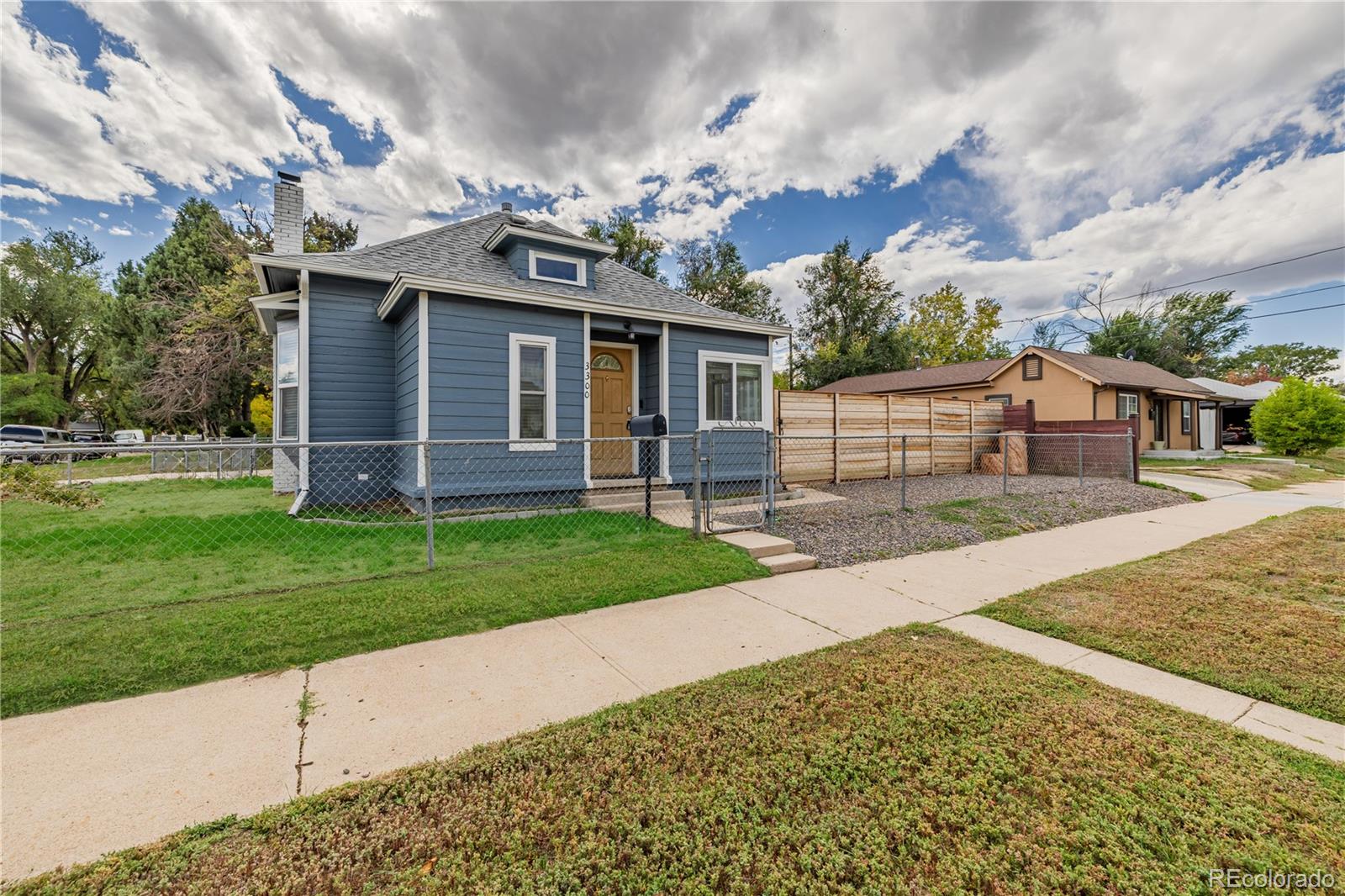 3300 W 2nd Avenue