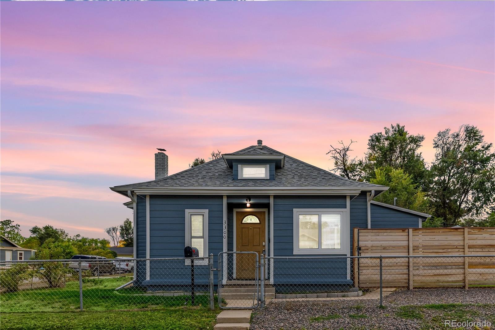 3300 W 2nd Avenue