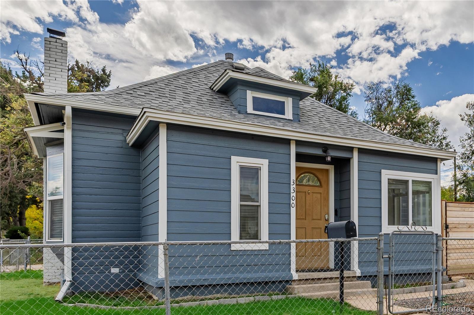 3300 W 2nd Avenue