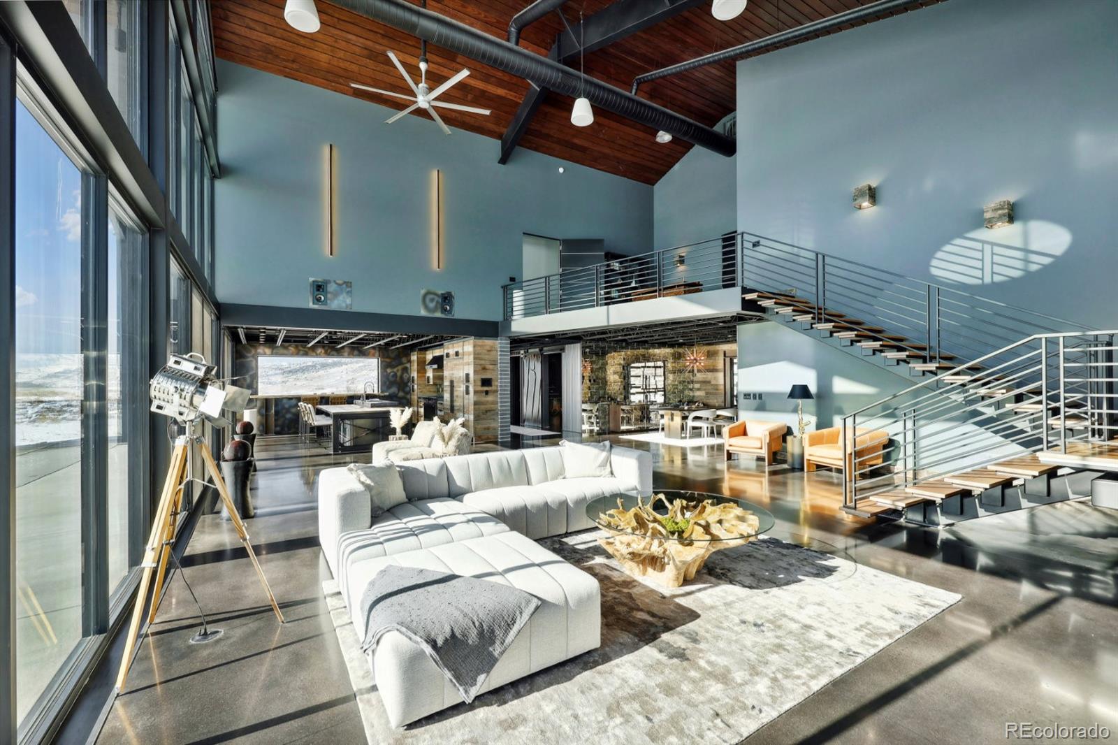 6502 & 6200 Kiva Ridge Drive