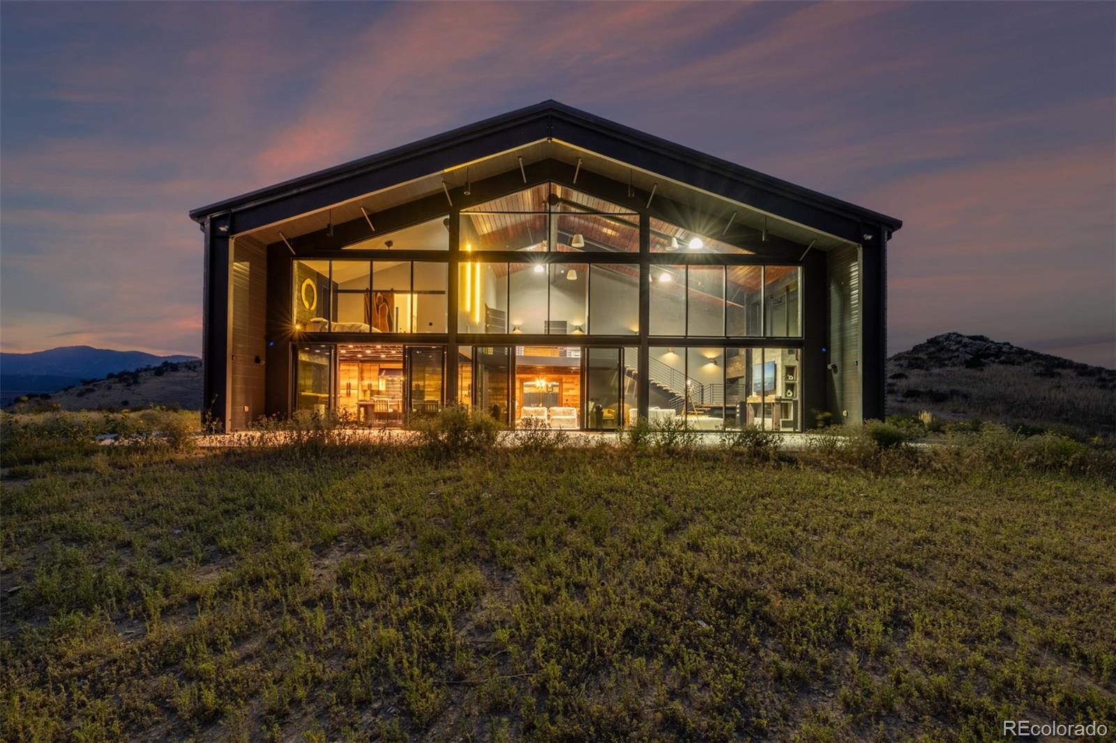 6502 & 6200 Kiva Ridge Drive