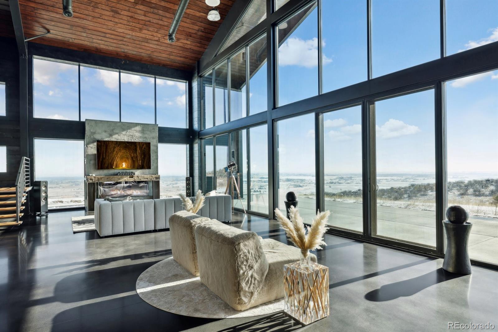 6502 & 6200 Kiva Ridge Drive