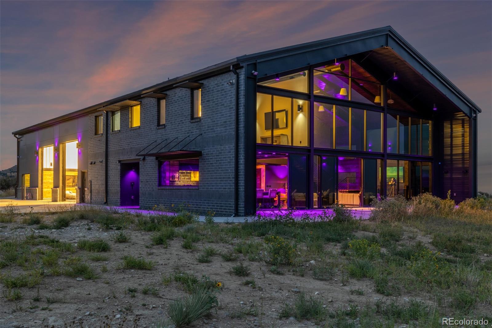 6502 & 6200 Kiva Ridge Drive