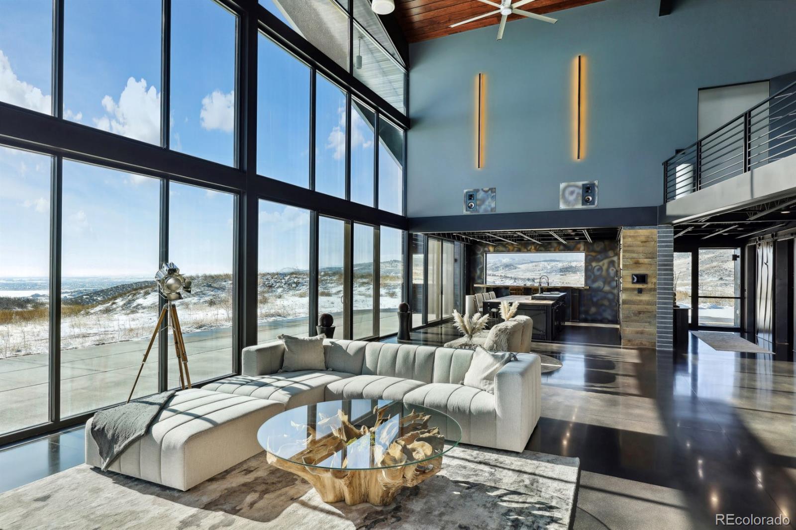 6502 & 6200 Kiva Ridge Drive