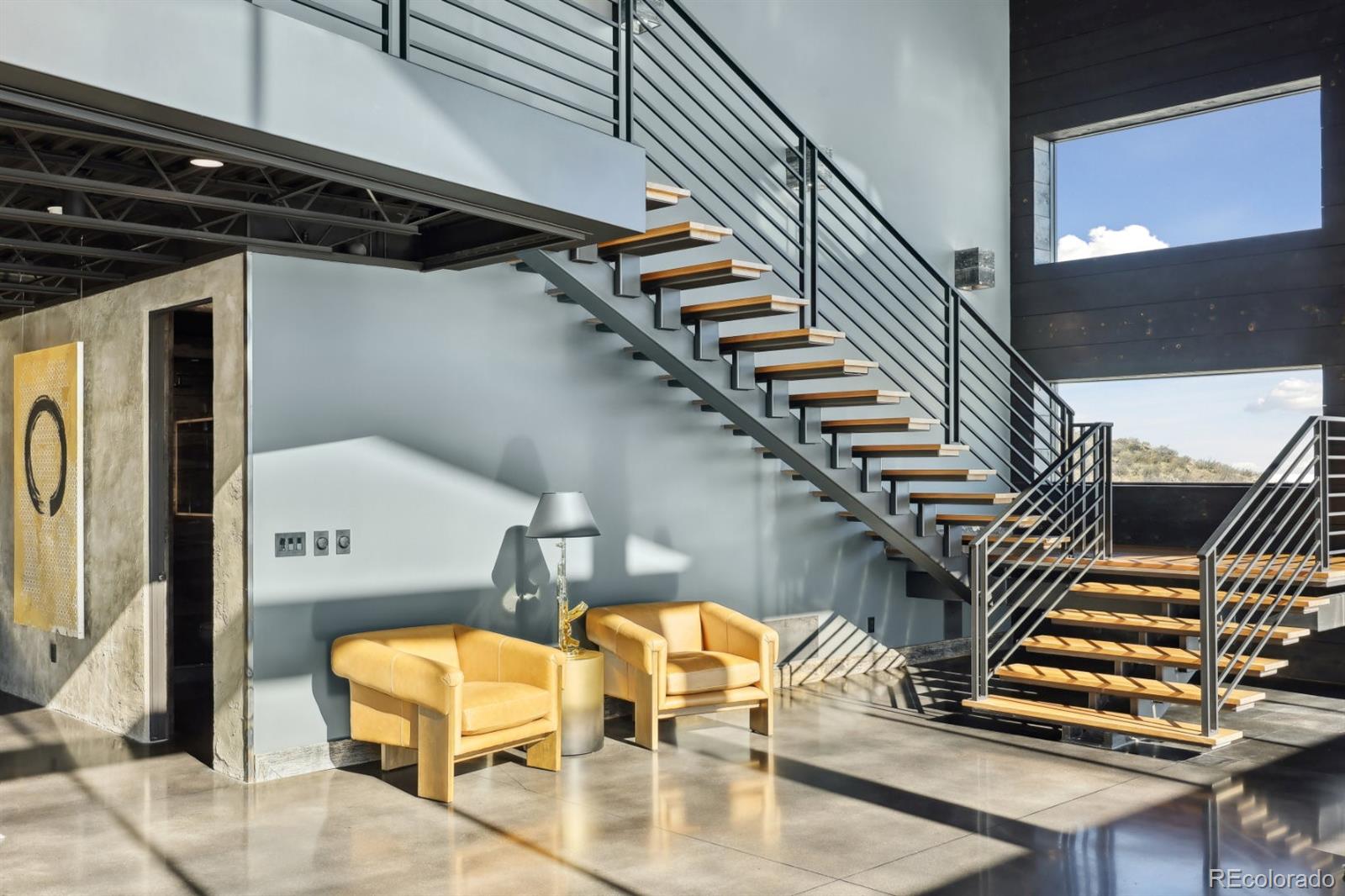 6502 & 6200 Kiva Ridge Drive