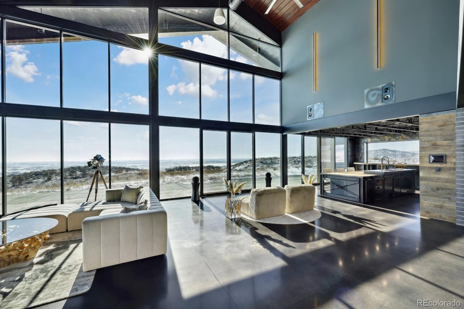 6502 & 6200 Kiva Ridge Drive