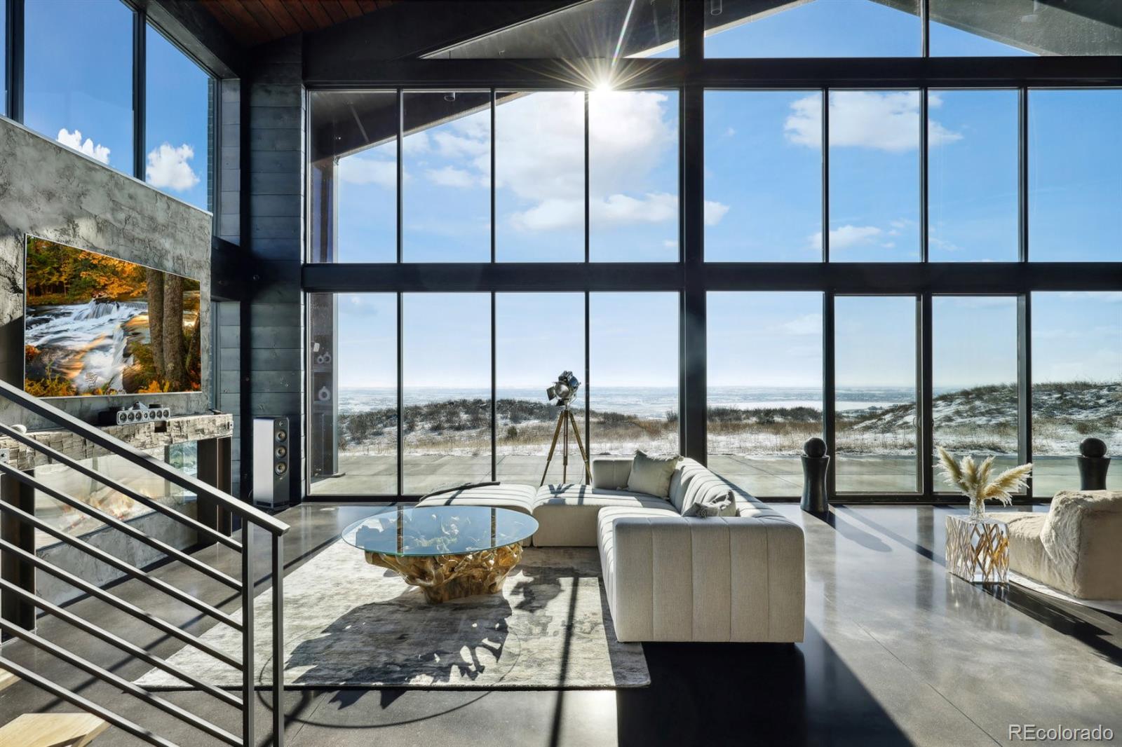 6502 & 6200 Kiva Ridge Drive