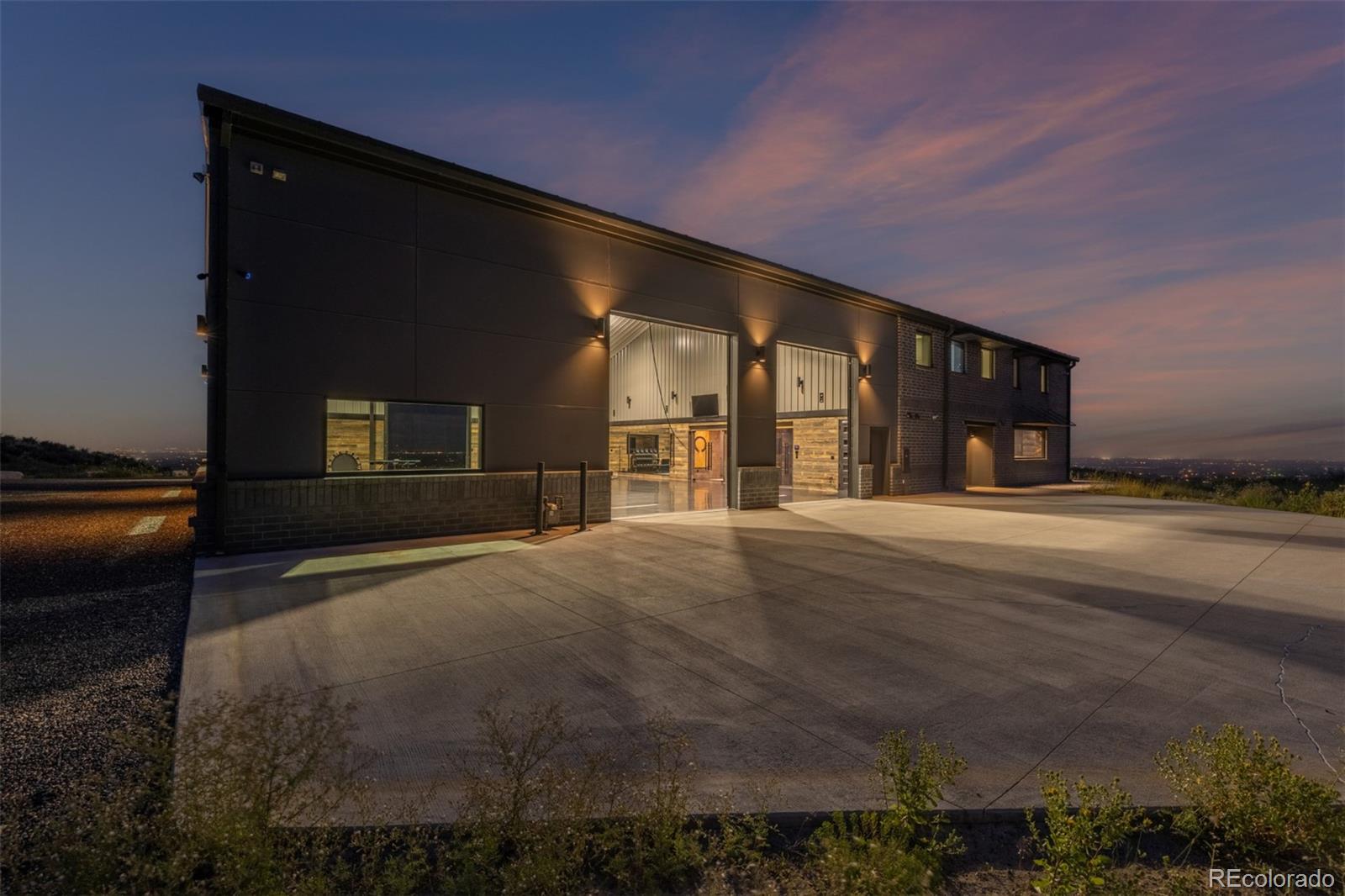 6502 & 6200 Kiva Ridge Drive