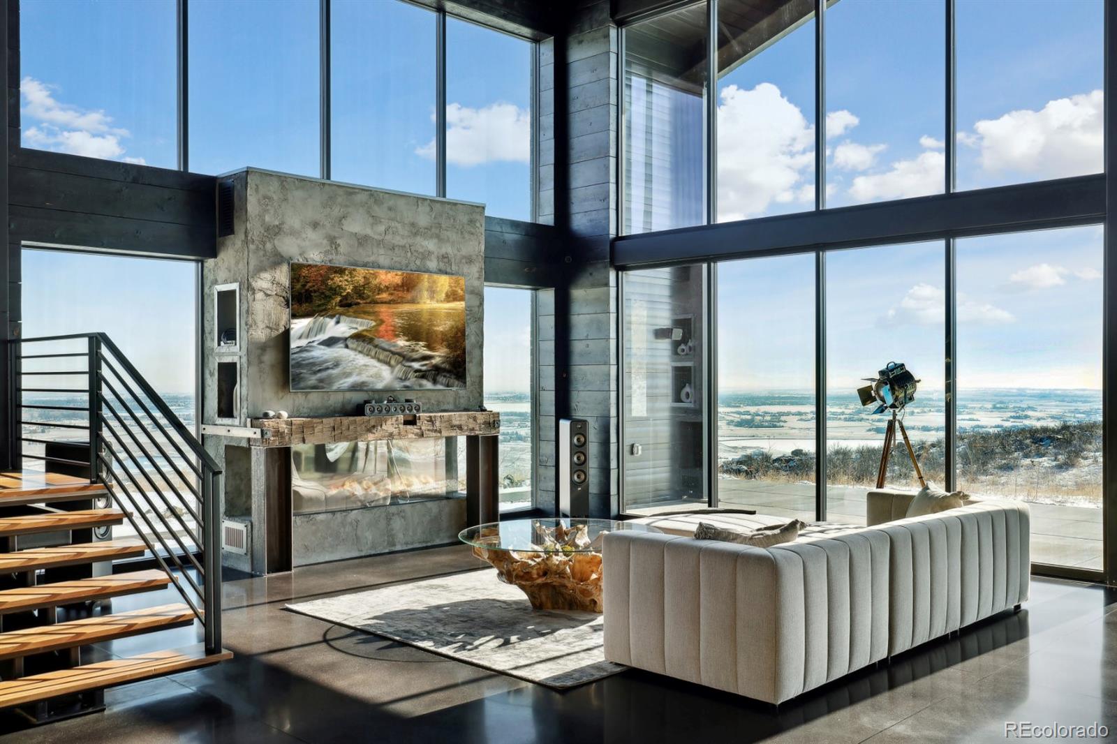 6502 & 6200 Kiva Ridge Drive