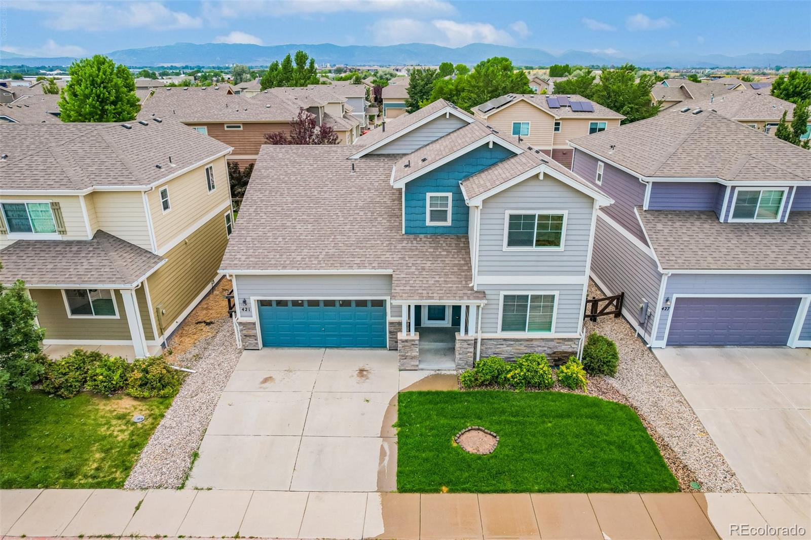 421 Noquet Court