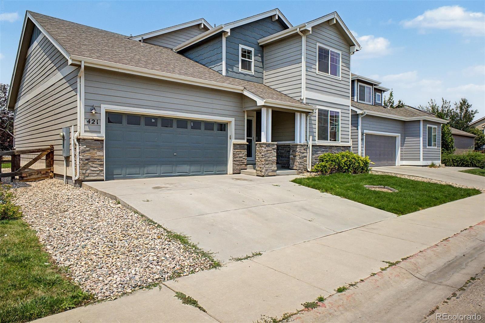 421 Noquet Court