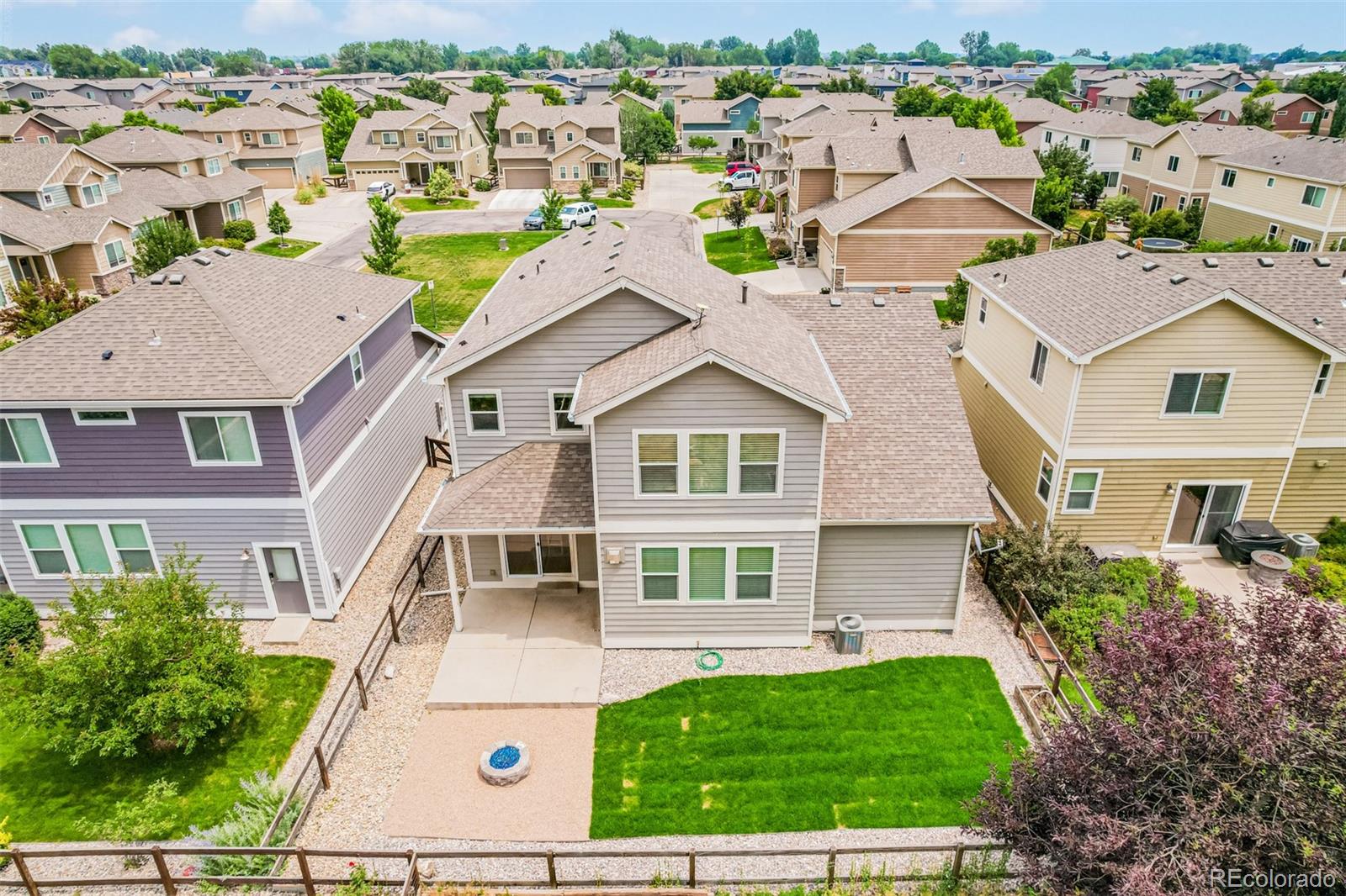 421 Noquet Court