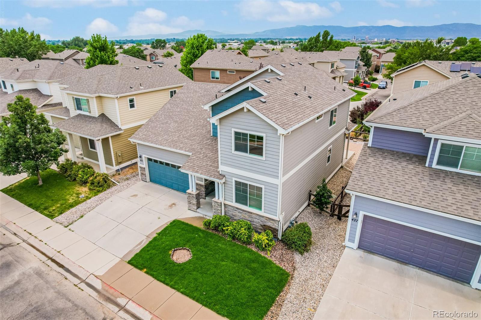 421 Noquet Court