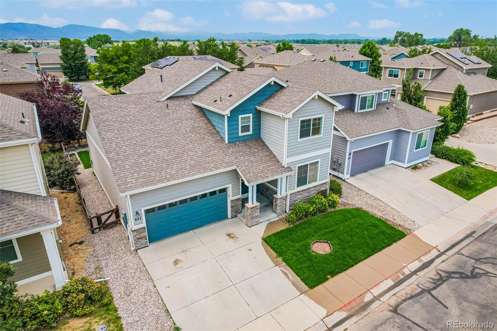 421 Noquet Court