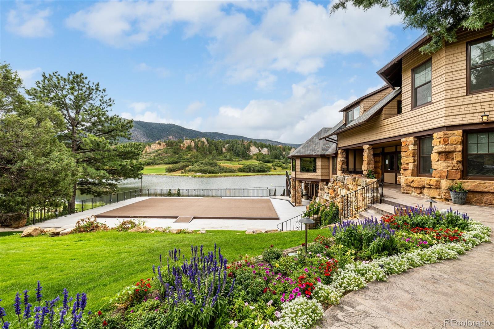 8160 Bannock Drive