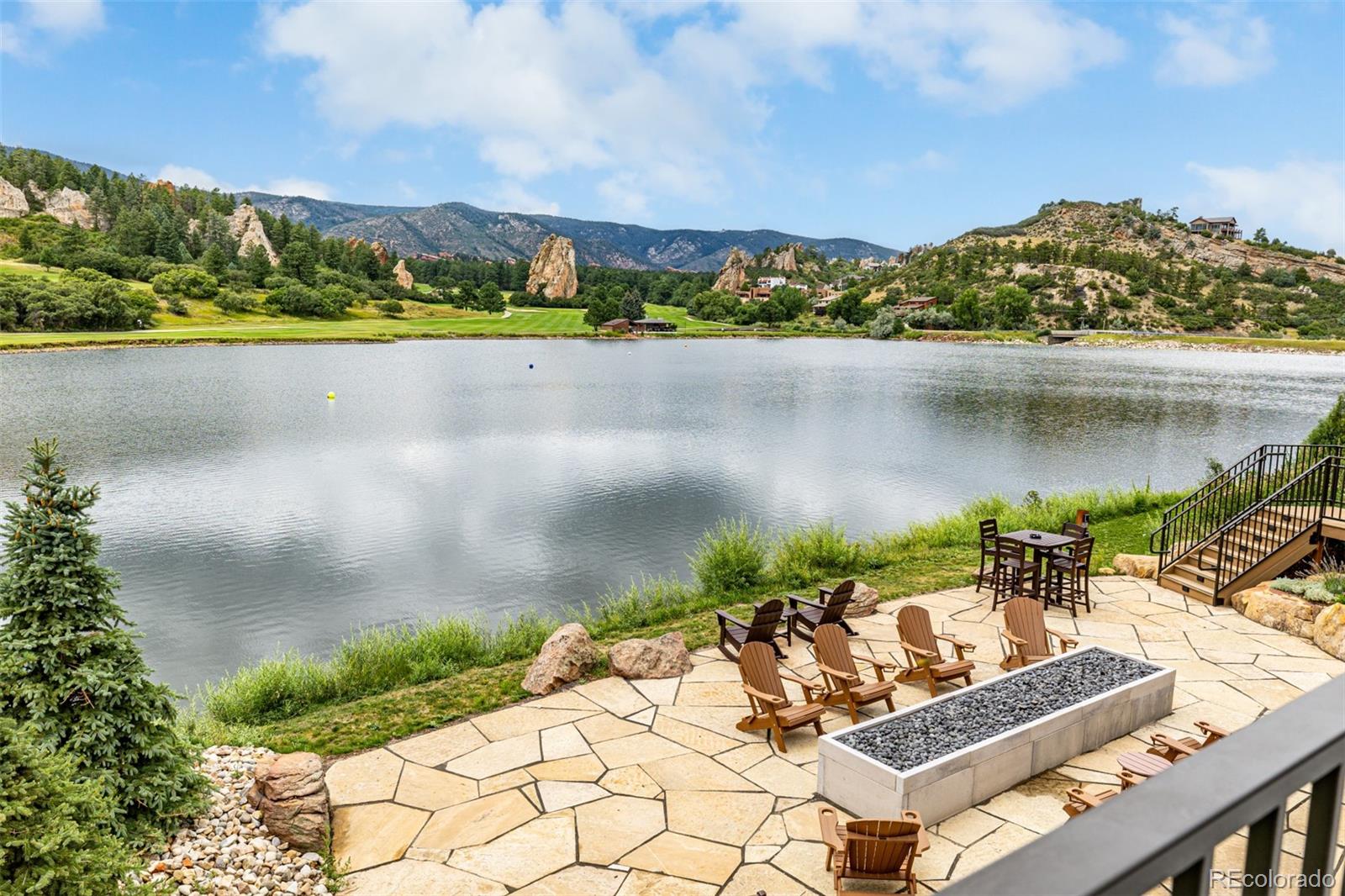 8160 Bannock Drive