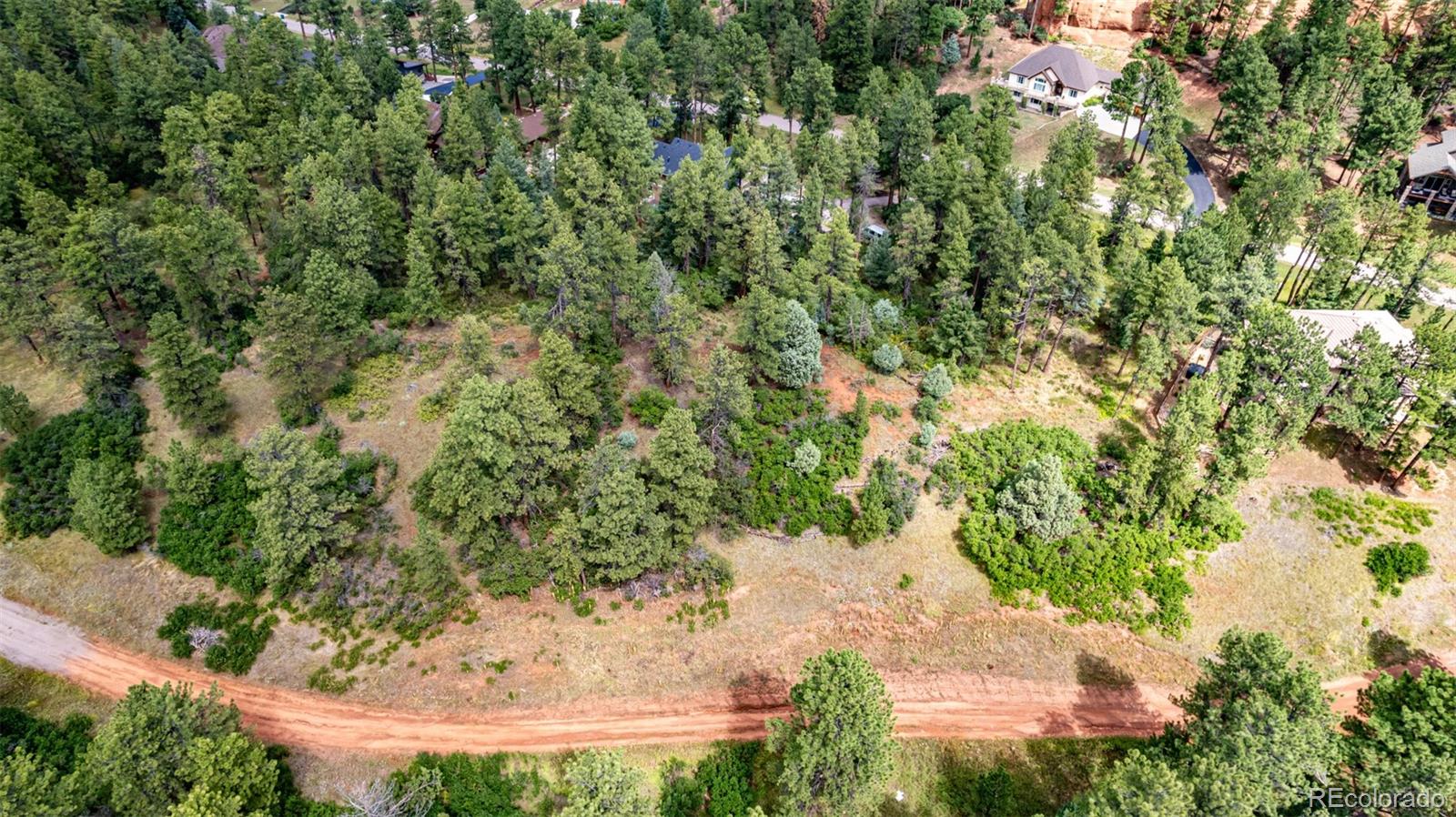 8160 Bannock Drive