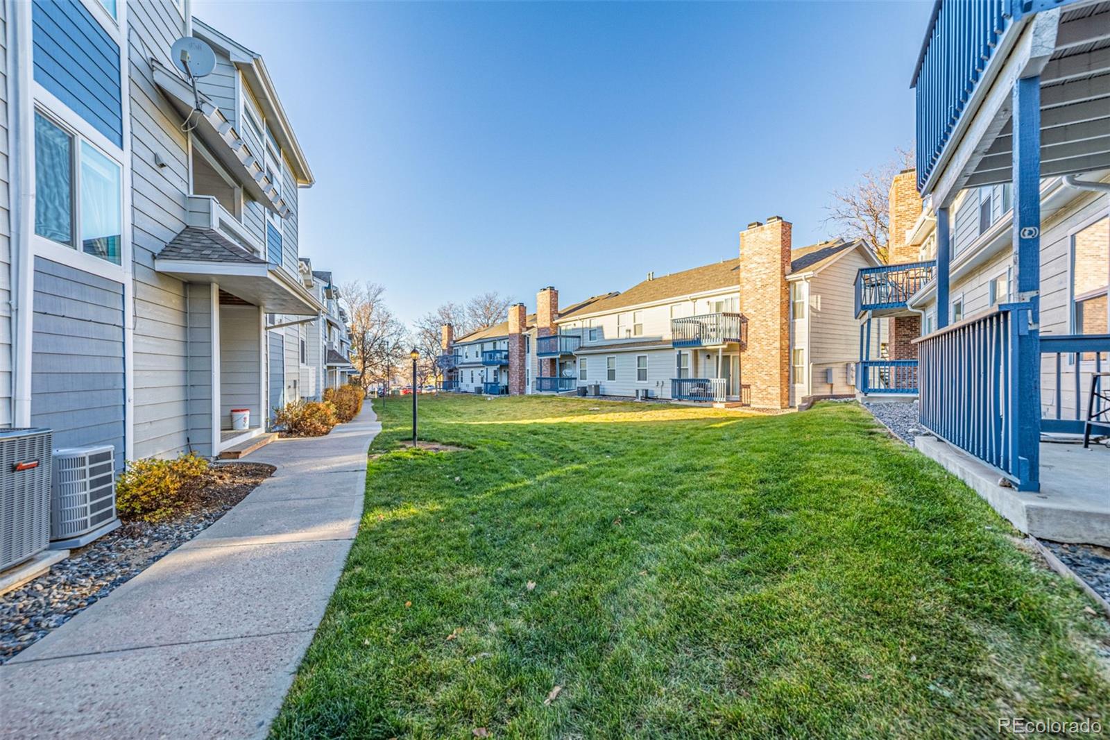 1342 S Cathay Court Unit: 104