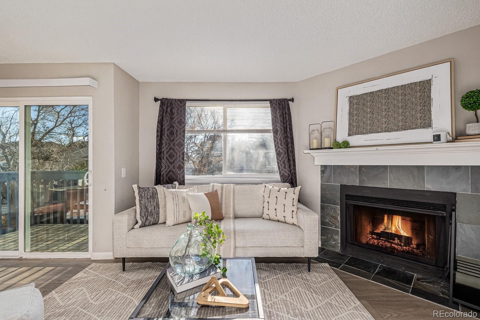 1342 S Cathay Court Unit: 104
