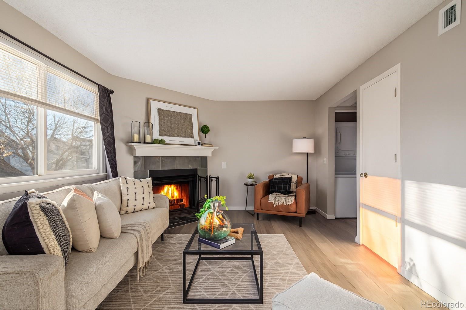 1342 S Cathay Court Unit: 104