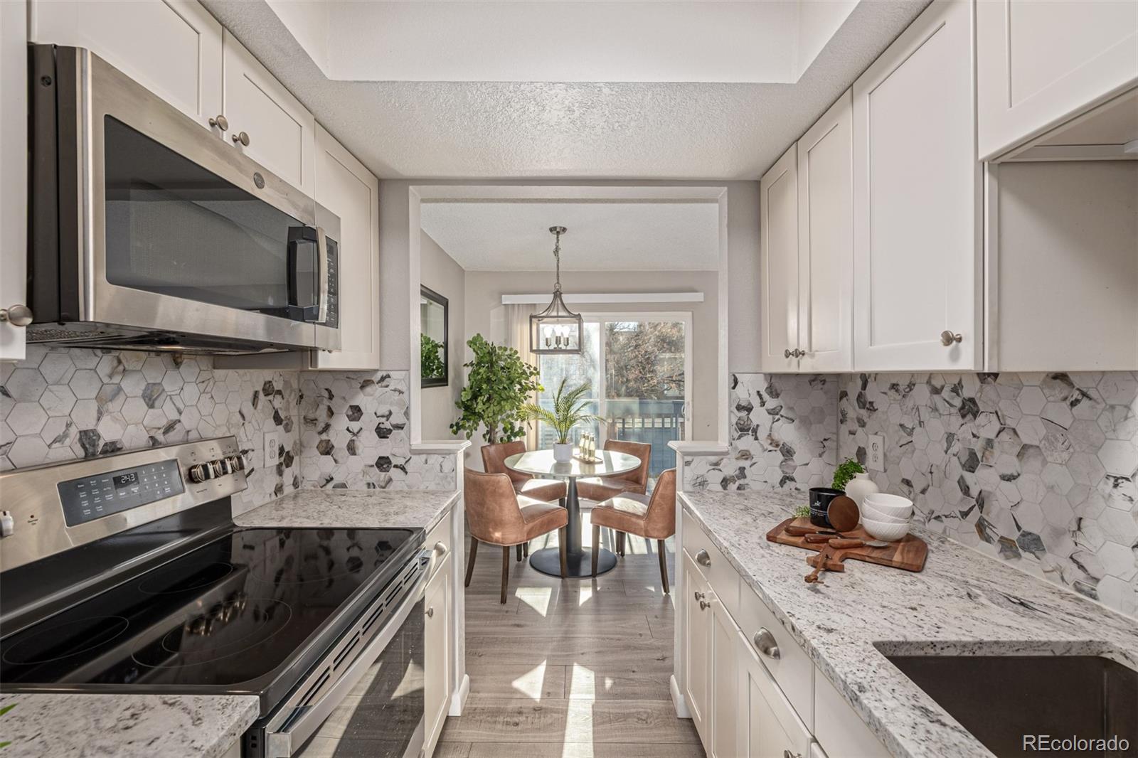 1342 S Cathay Court Unit: 104