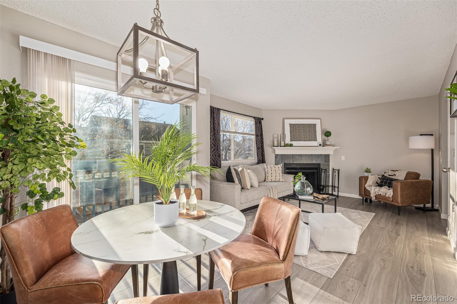1342 S Cathay Court Unit: 104