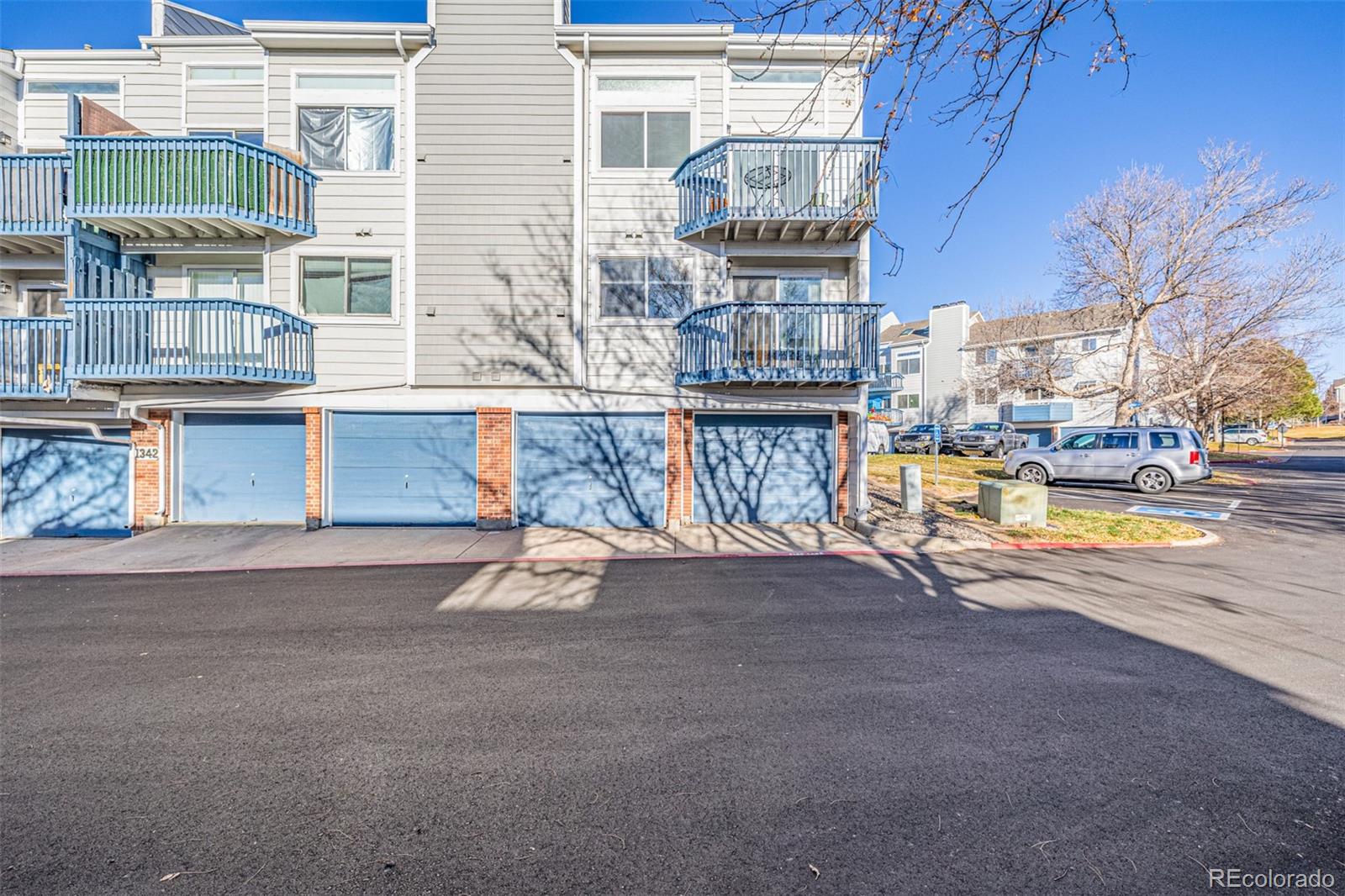 1342 S Cathay Court Unit: 104