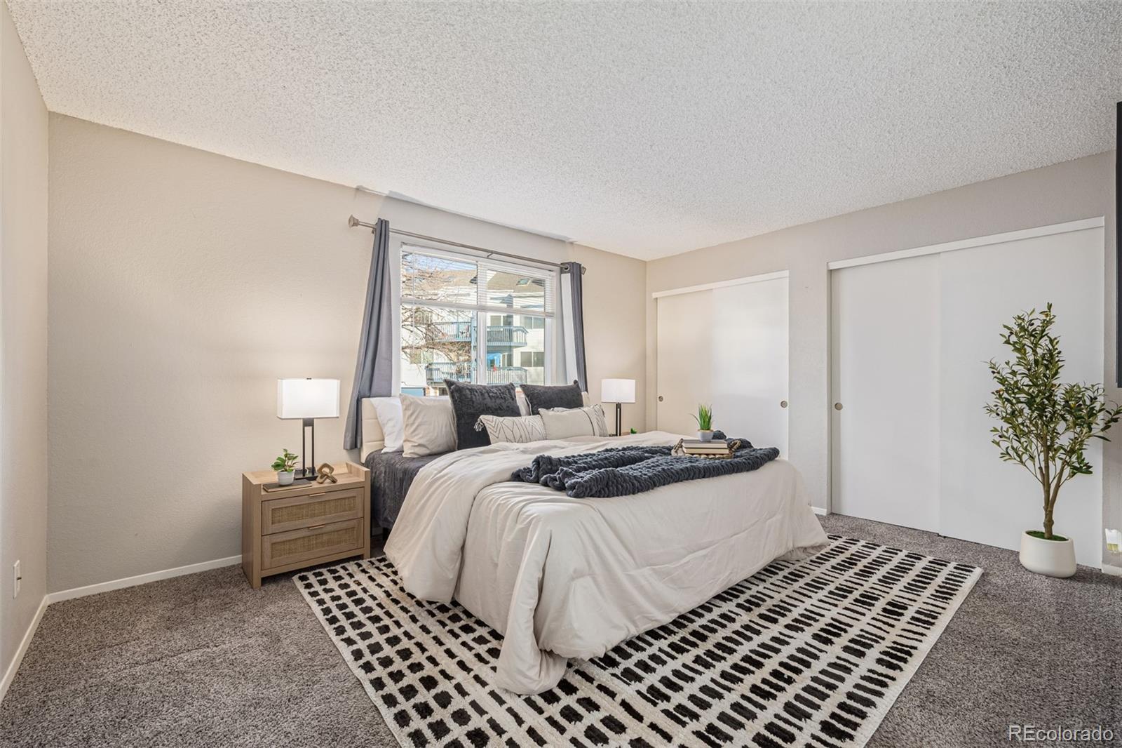1342 S Cathay Court Unit: 104
