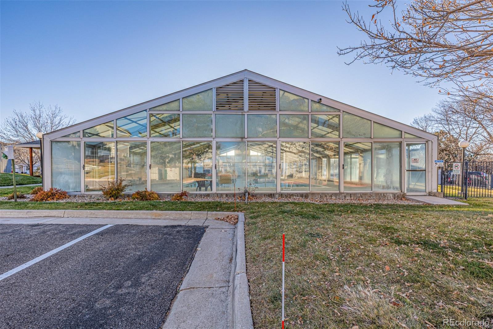 1342 S Cathay Court Unit: 104