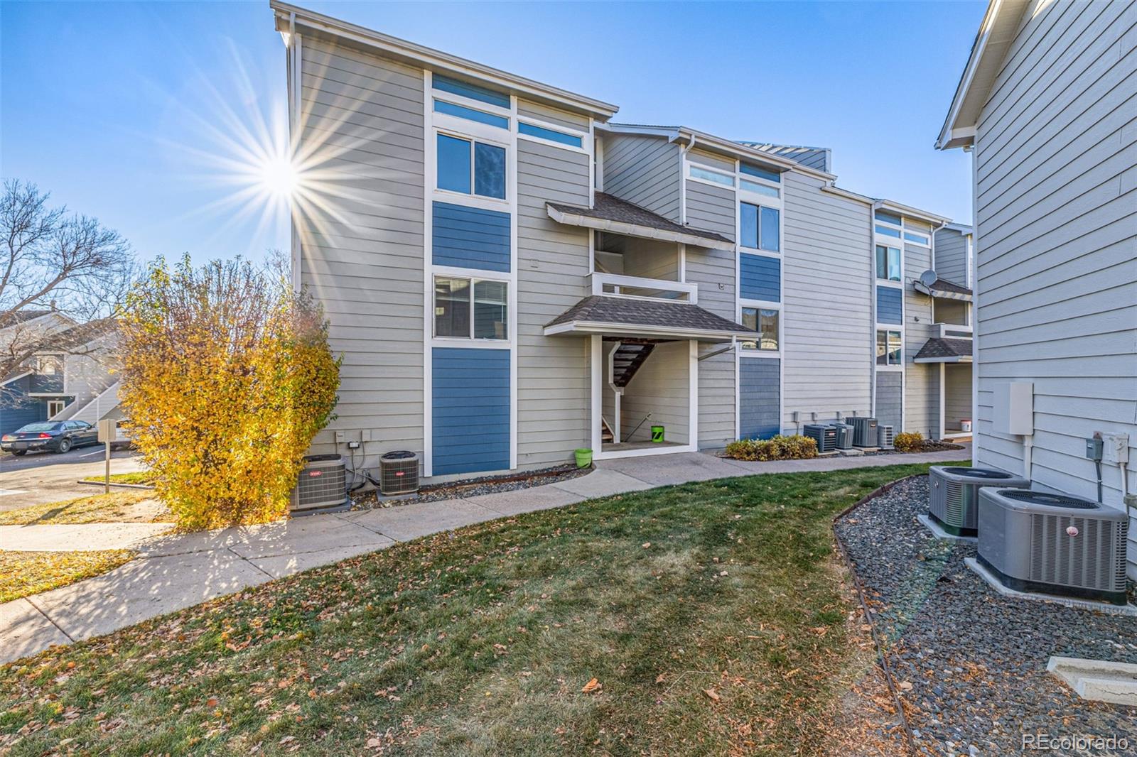 1342 S Cathay Court Unit: 104