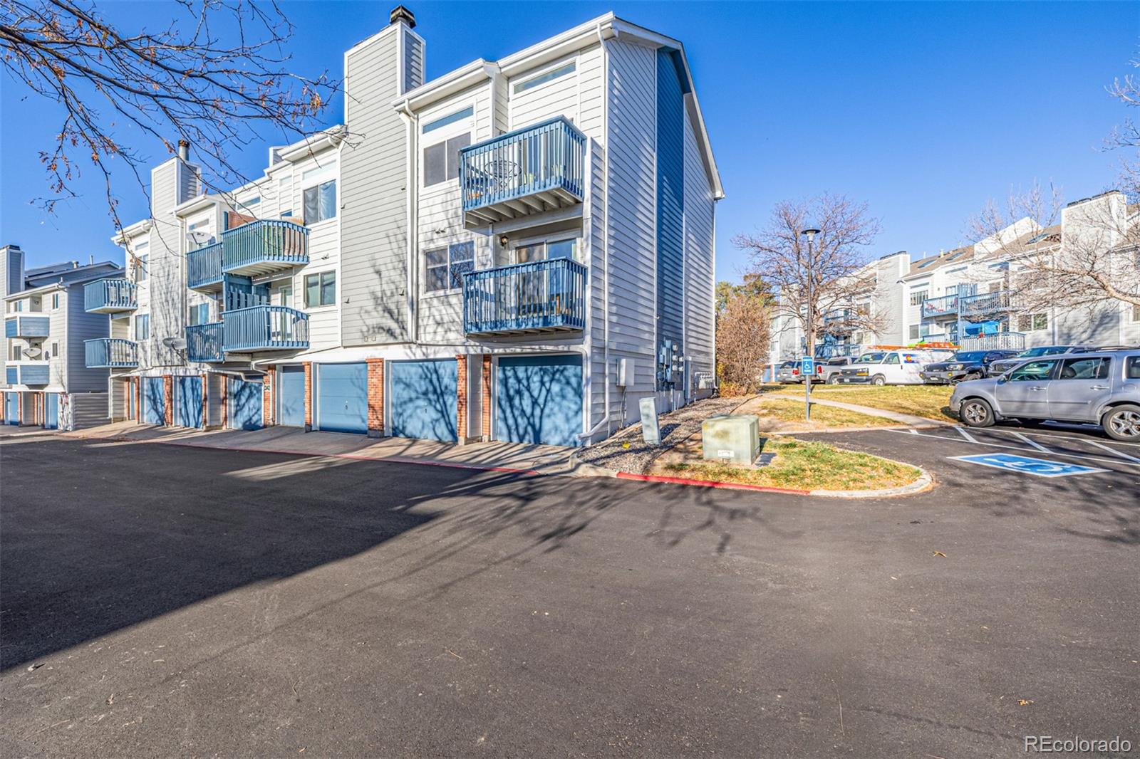 1342 S Cathay Court Unit: 104