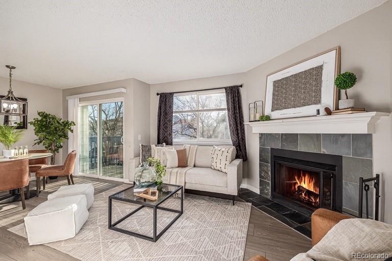 1342 S Cathay Court Unit: 104