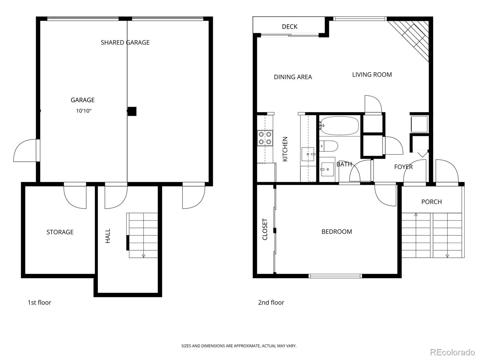 1342 S Cathay Court Unit: 104