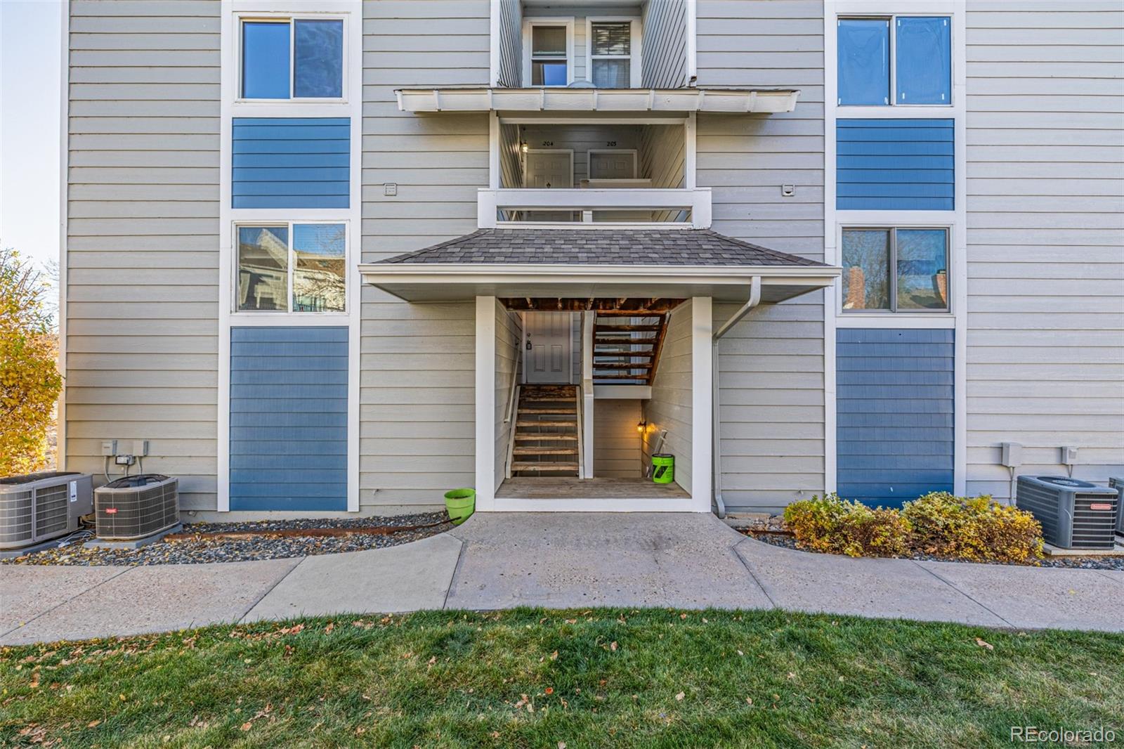 1342 S Cathay Court Unit: 104