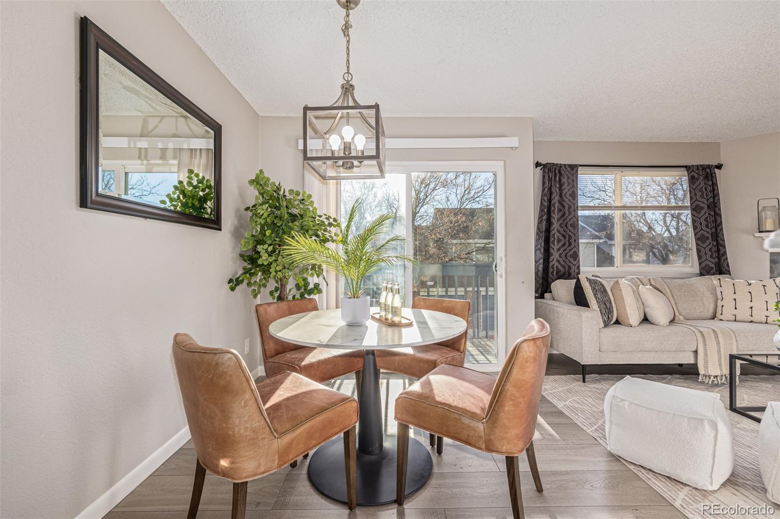 1342 S Cathay Court Unit: 104