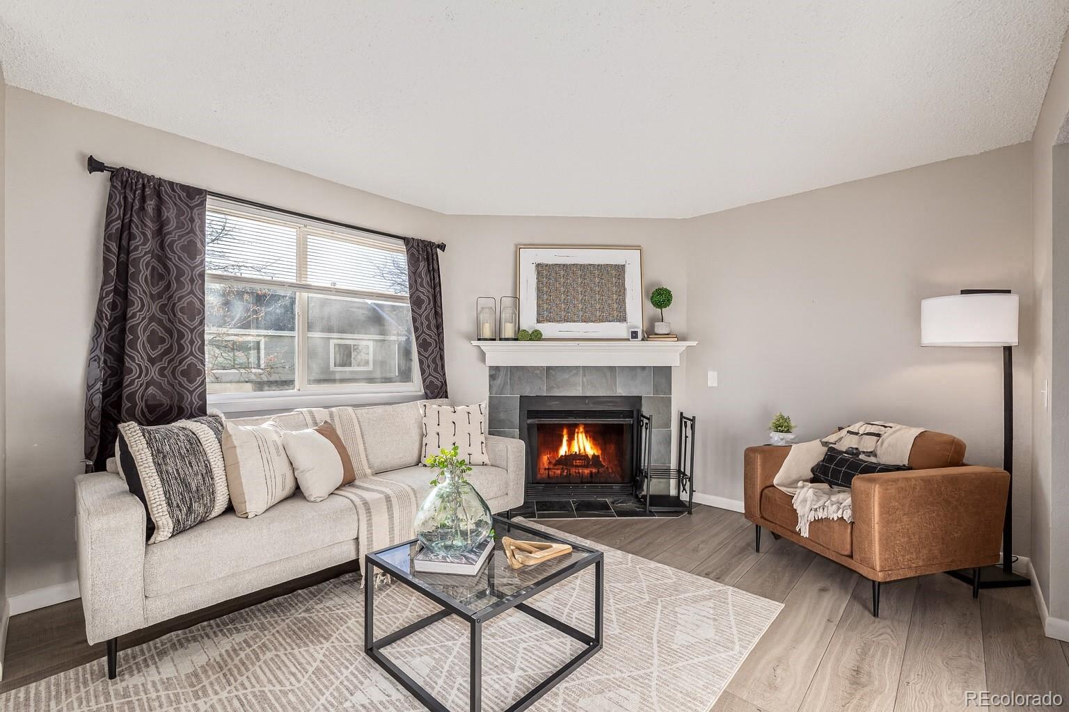 1342 S Cathay Court Unit: 104