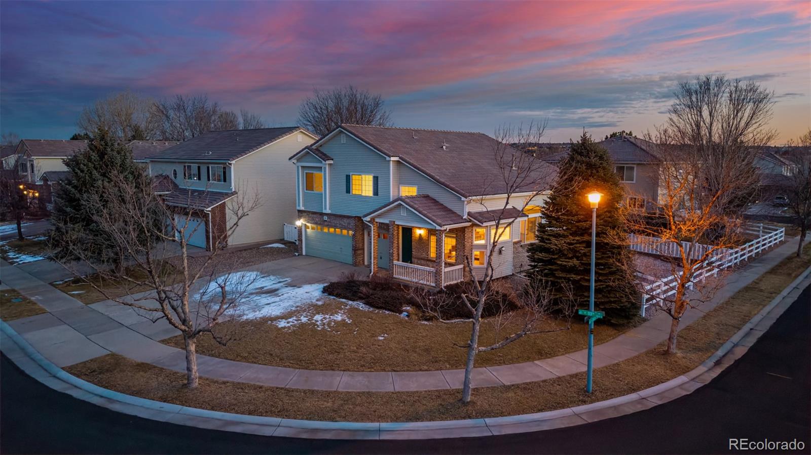 4936 W 118th Court