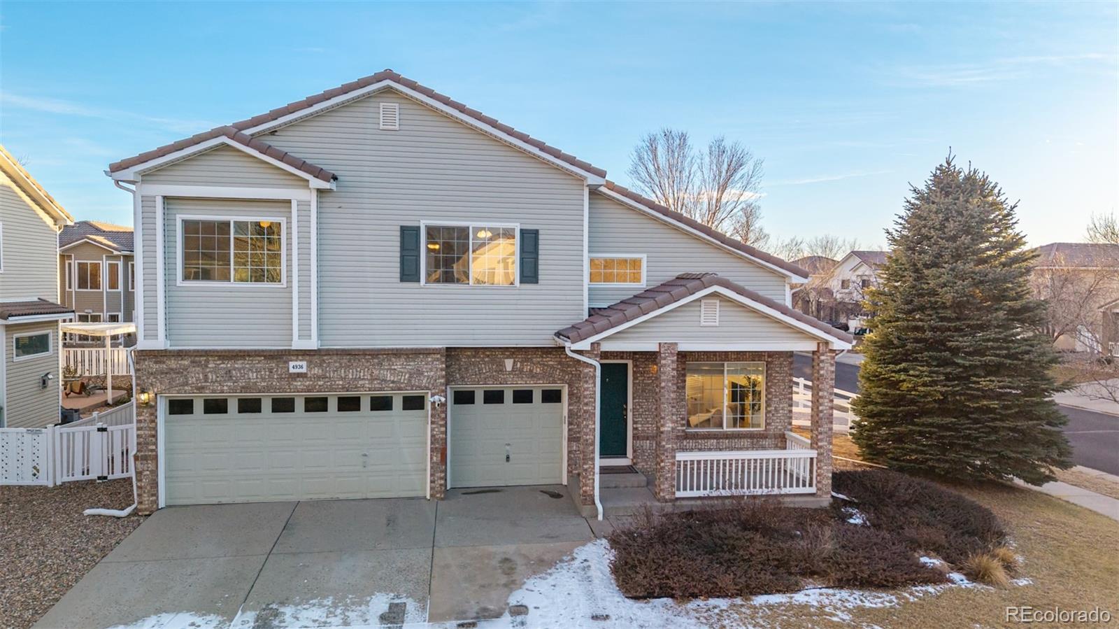 4936 W 118th Court