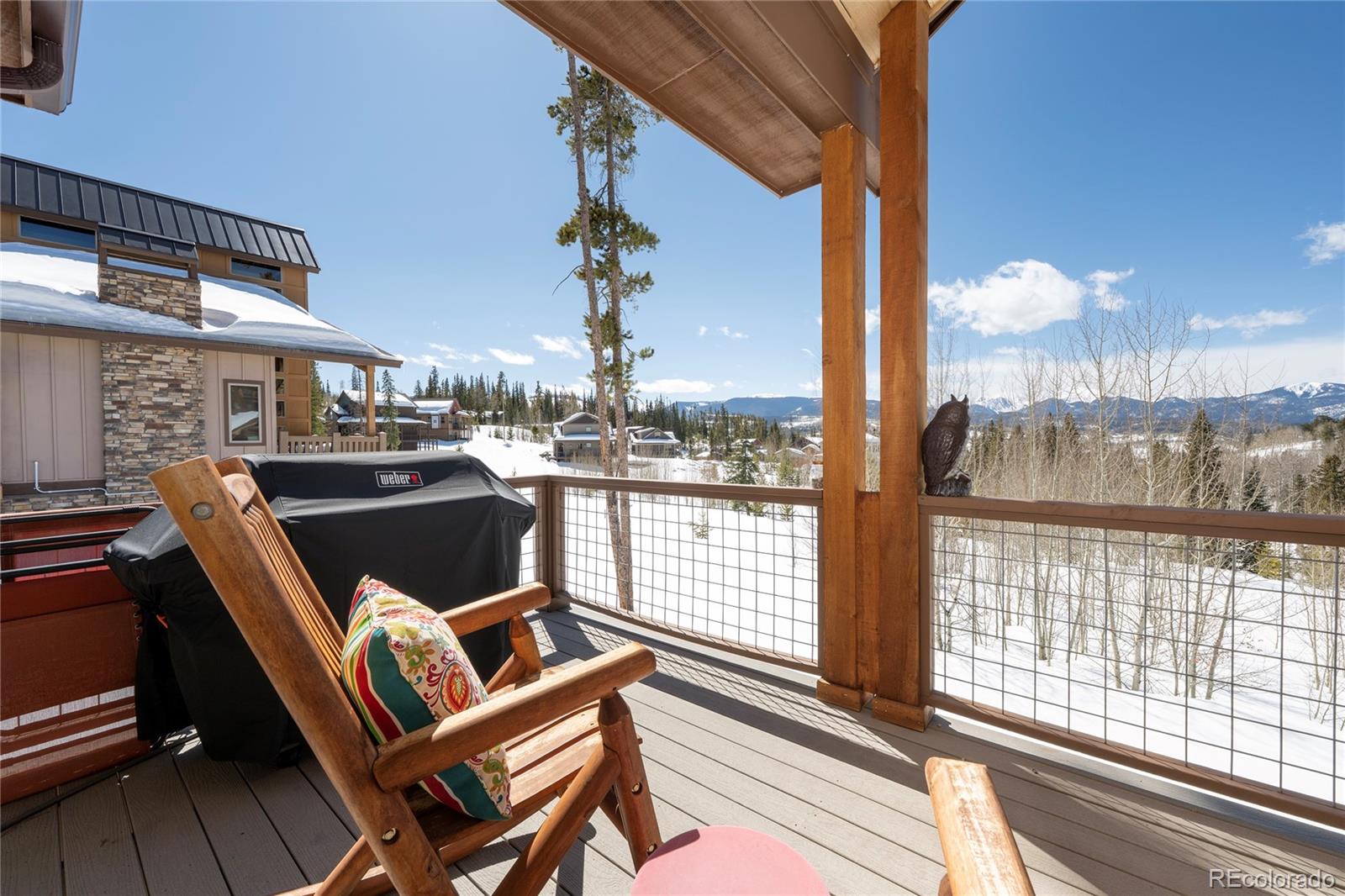 1745 Pioneer Trail