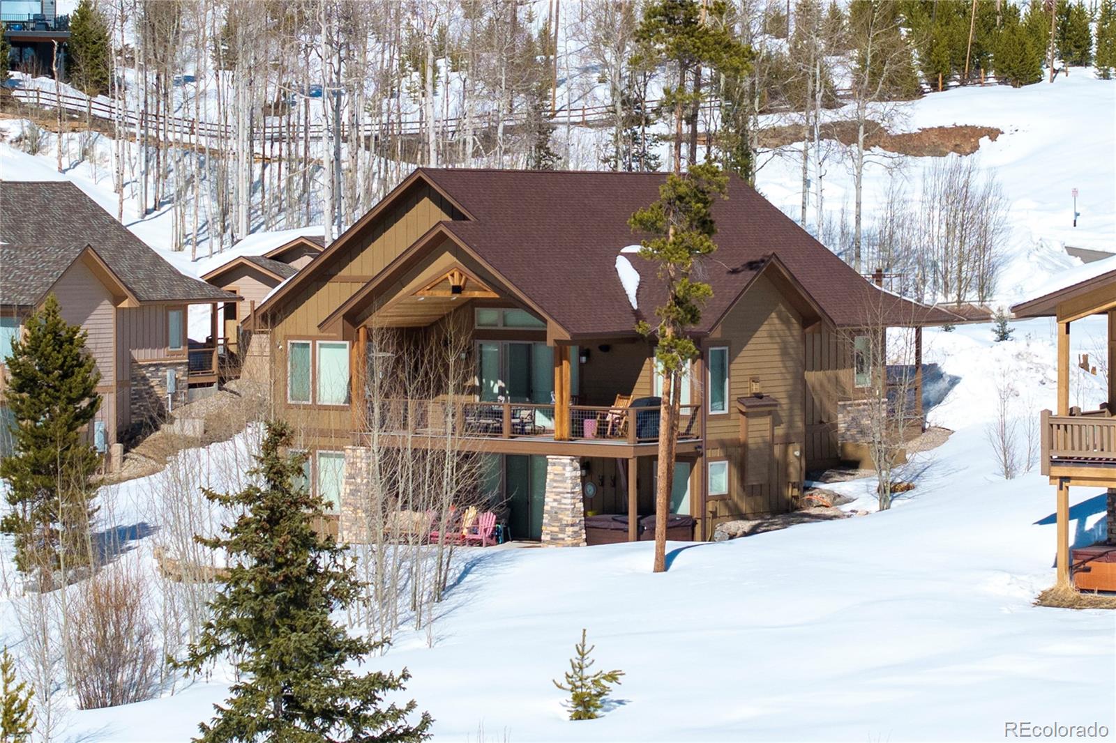 1745 Pioneer Trail