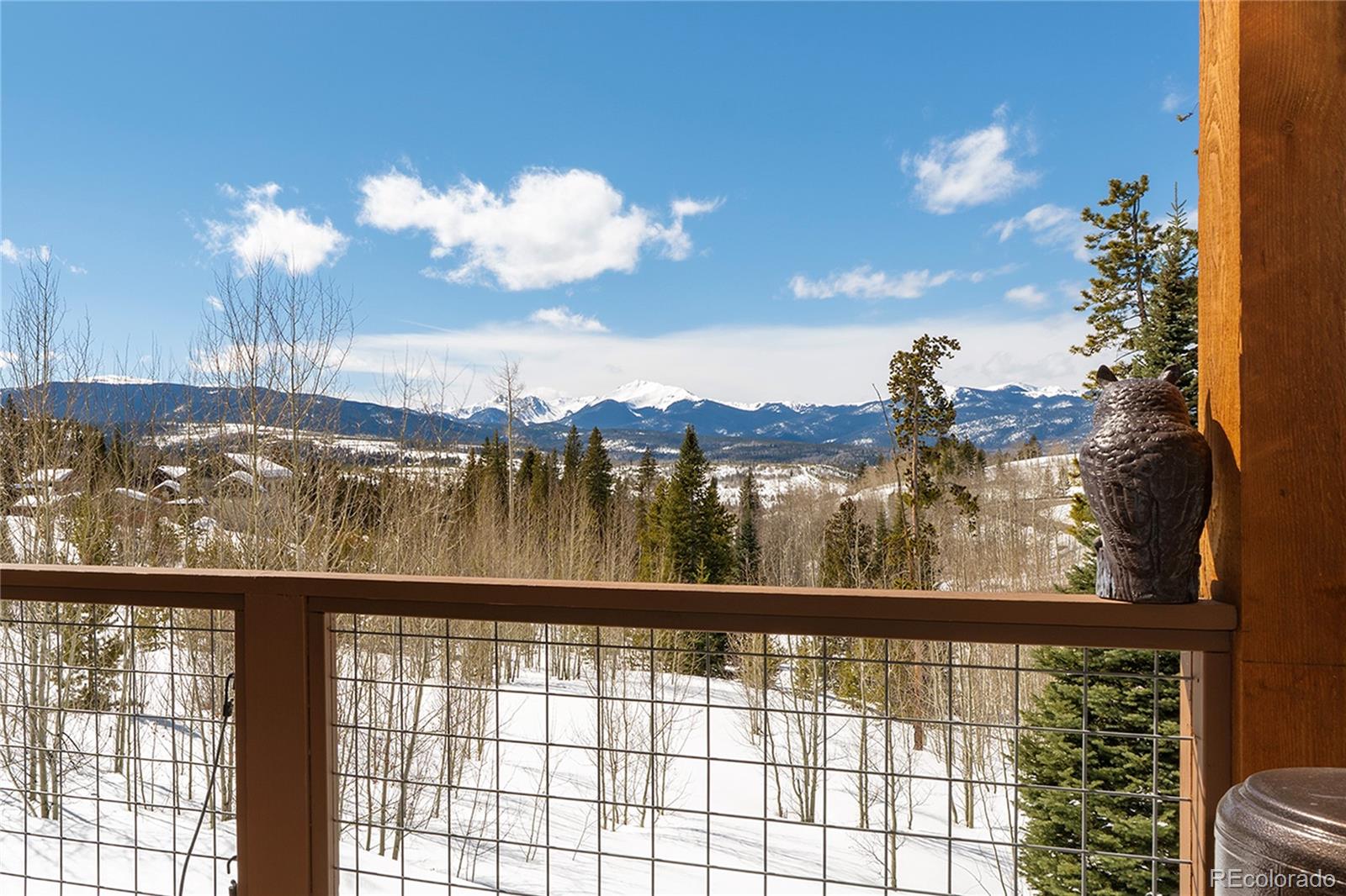 1745 Pioneer Trail