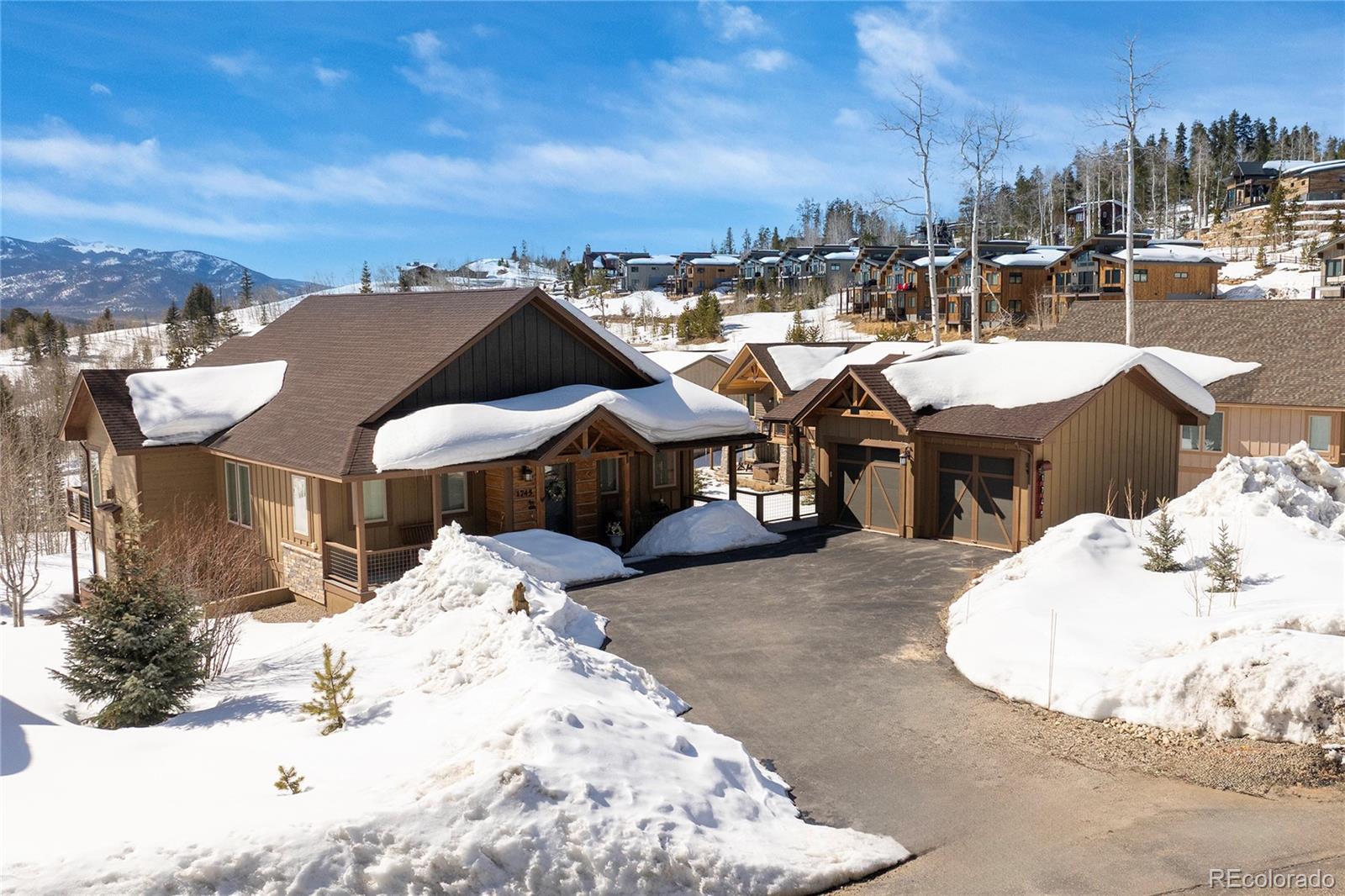 1745 Pioneer Trail