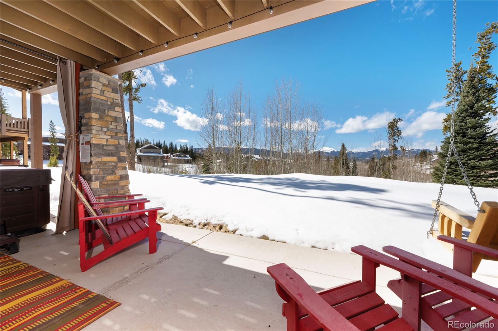 1745 Pioneer Trail