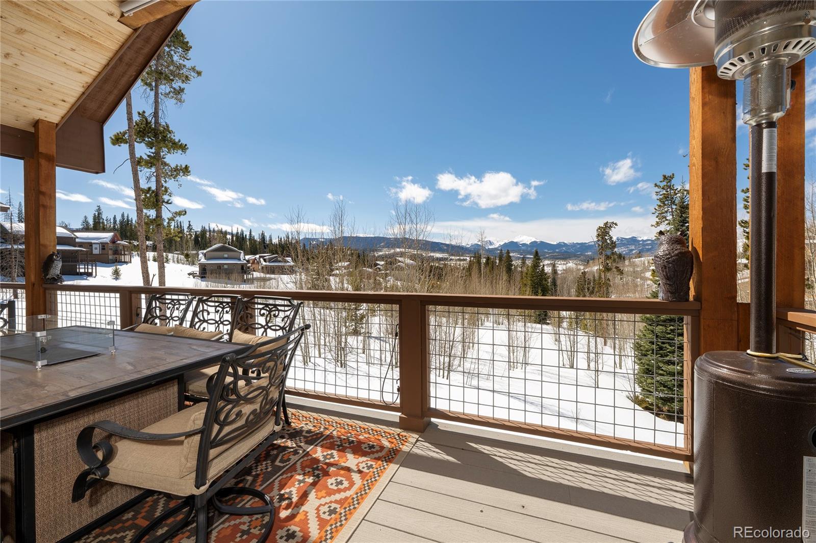 1745 Pioneer Trail