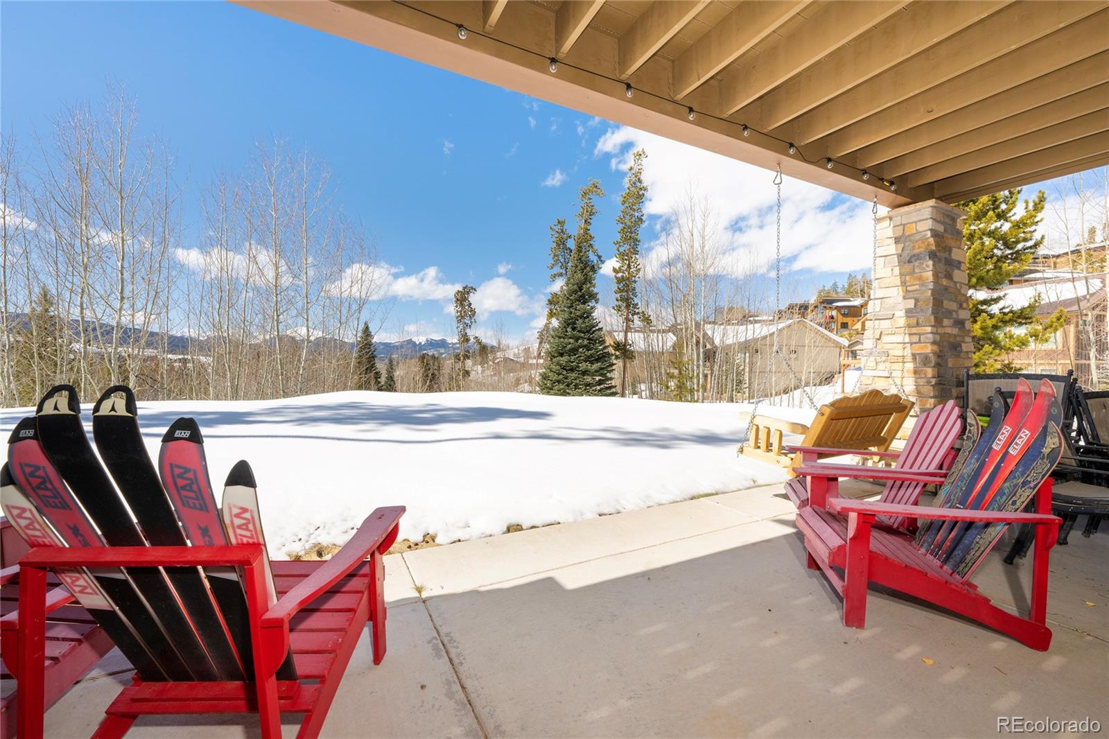 1745 Pioneer Trail